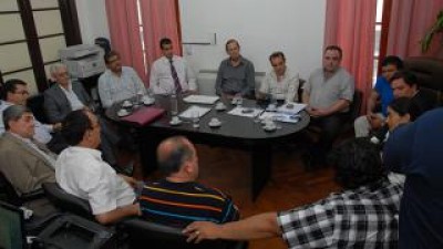 Eligieron en Catamarca a los integrantes de la Comisión de Participación Municipal