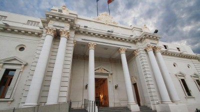 Polémica en el Senado Santafesino por subsidios nacionales que sólo van a comunas del PJ