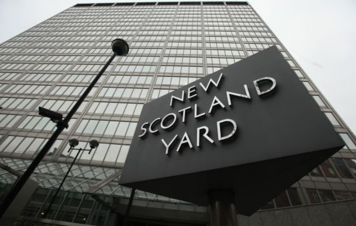 El histórico edificio de Scotland Yard, a la venta por 250 millones de libras