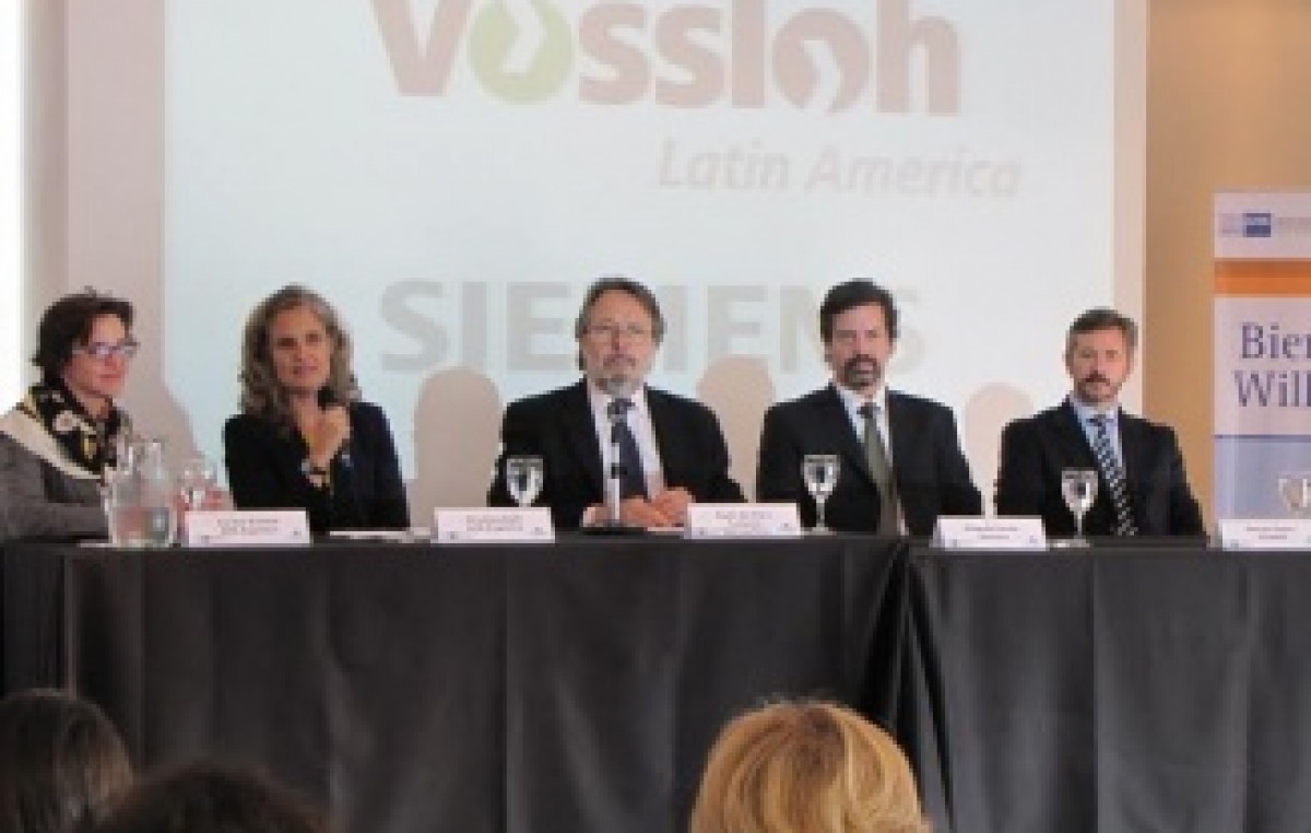 Buenos Aires: Realizan el 5º foro de Megaciudades en busca de soluciones sostenibles