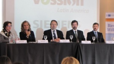 Buenos Aires: Realizan el 5º foro de Megaciudades en busca de soluciones sostenibles