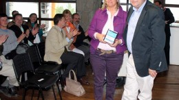 El sistema de información económica comunal de Bariloche ya cuenta con equipamiento