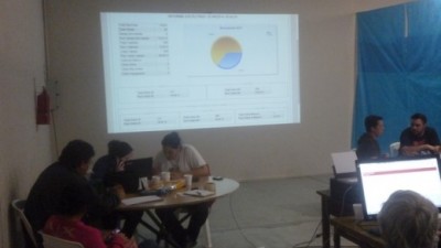 Con bajo porcentaje de votantes, destituyen al Intendente de Cosquín