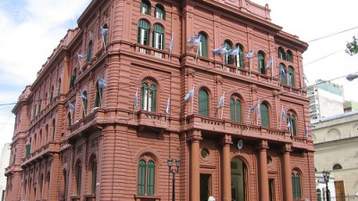 La Municipalidad de Rosario lanza una guía productiva