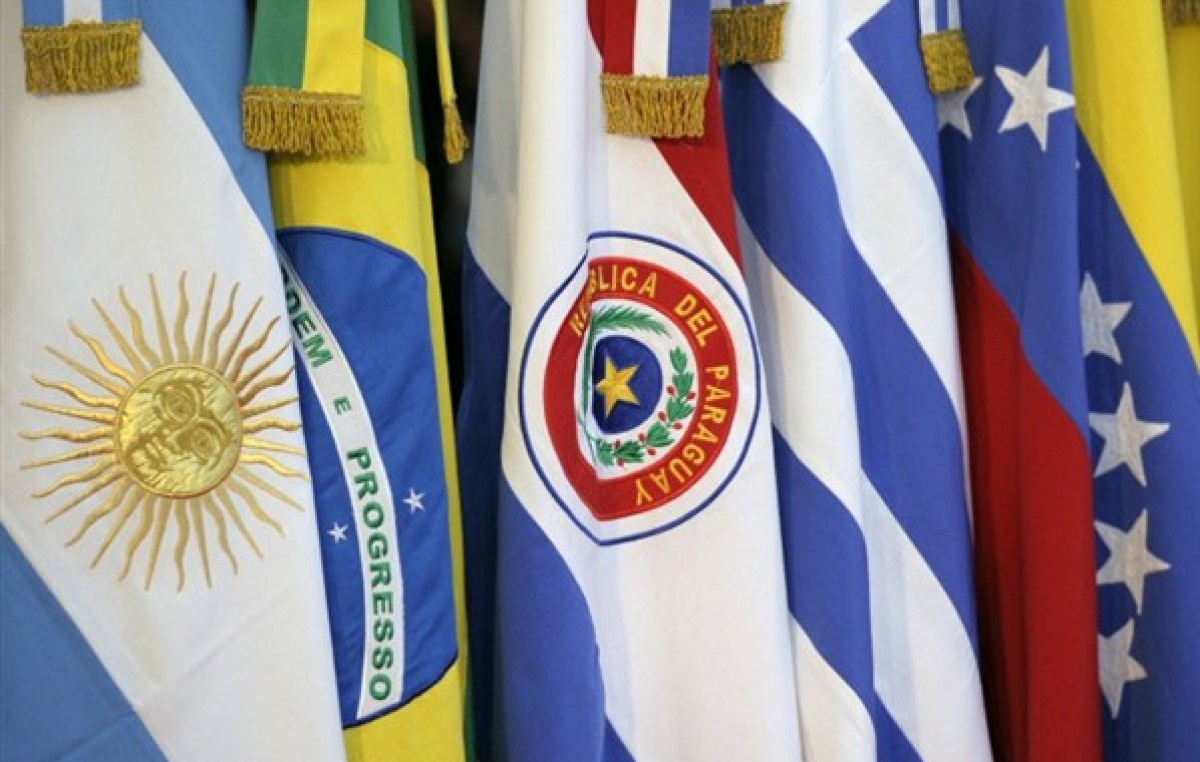 Cumbre del Mercosur: “Representa políticamente un gran respaldo al gobernador Urribarri”