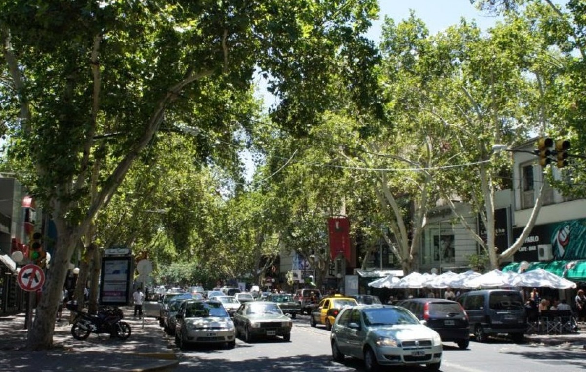 Tres soluciones baratas y eficientes para mejorar el transporte en Mendoza
