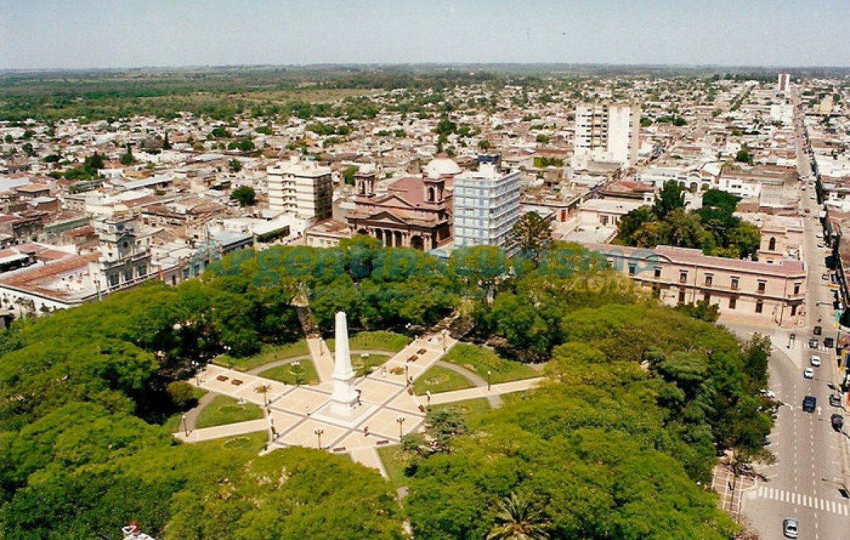 Concepción del Uruguay: Tercer municipio entrerriano acreditado como responsable