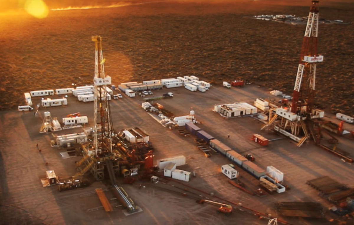 Las cinco nuevas inversiones shale en Vaca Muerta