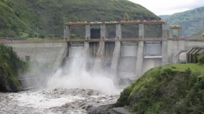 Nación confirmó que financiará mega obra hídrica en territorio riojano