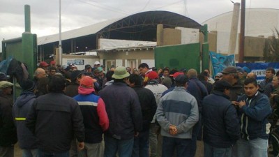 Tunuyán dio marcha atrás y reintegrarán los adicionales que les habían quitado a los municipales