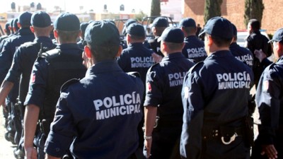 Nueve ciudades de Santa Fe incorporarán efectivos a sus policías locales