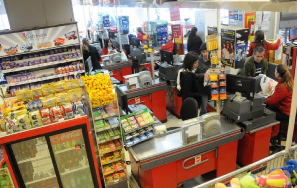 Asociación de Supermercados Unidos rechaza la ley de descanso dominical en Santa Fe