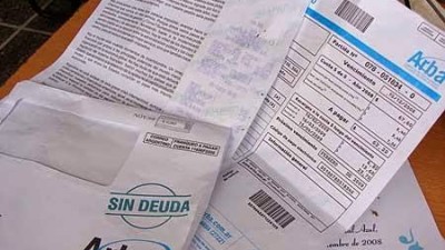 ARBA impulsa elevar multas para terminar con la «evasión dolosa»