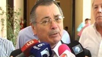 El Intendente de Federación ofreció un aumento del 4 % , el gremio hará contrapropuesta