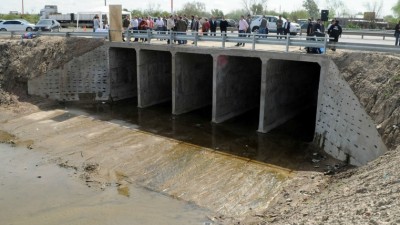 Más de 200 millones de pesos en obras contra inundaciones en Santa Fe