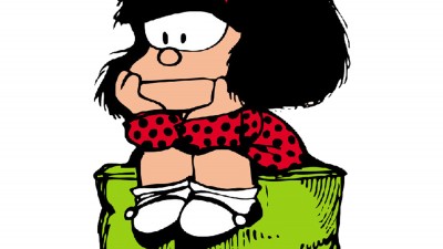 «Mafalda fue una criatura ejemplar de su tiempo, con todas sus contradicciones»