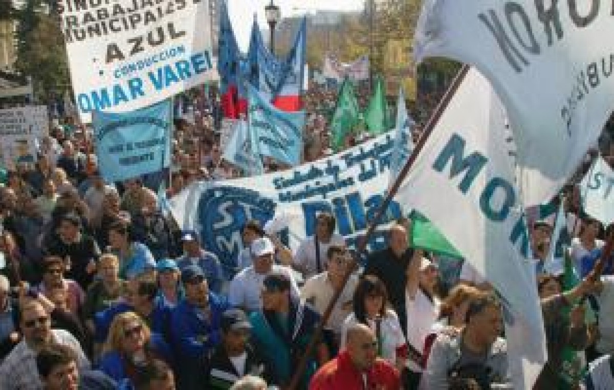 Ley de Municipales: Qué dice la norma aprobada por Diputados de Buenos Aires
