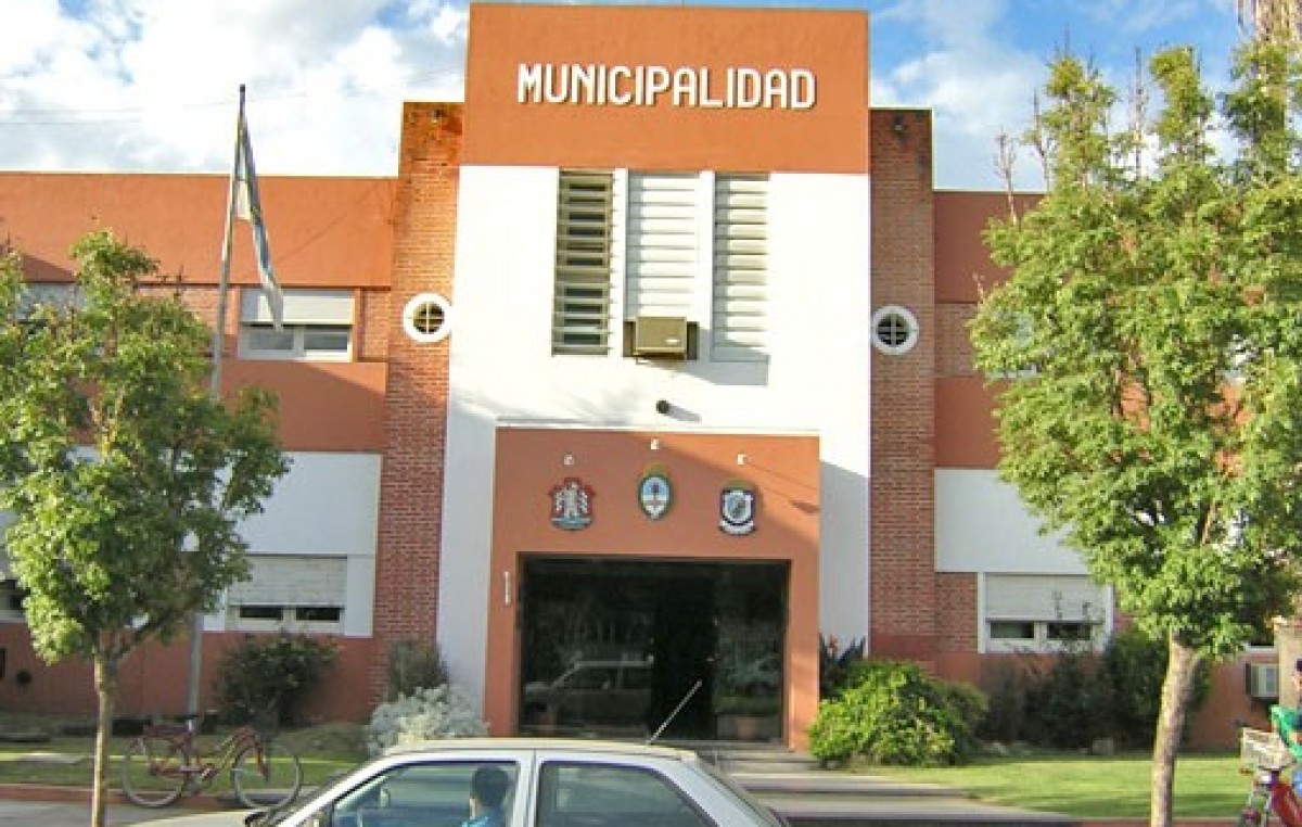 El domingo habrá elecciones en el municipio de Marcos Juárez