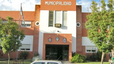 El domingo habrá elecciones en el municipio de Marcos Juárez