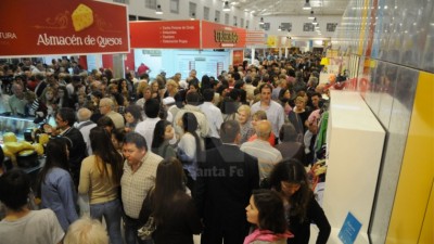 El Mercado Norte de Santa Fe recuperó su esplendor y reabrió sus puertas tras décadas de abandono