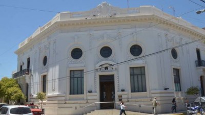Municipales le pidieron al Intendente de San Luis que adhiera al salario mínimo, vital y móvil nacional