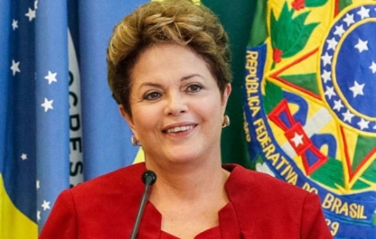 La bolsa y la moneda de Brasil se desplomaron por el avance electoral de Dilma Rousseff