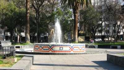 En Mendoza proponen el regreso de los placeros para preservar las plazas de ciudad