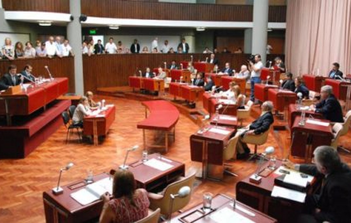 Diputados de Chubut pidieron que se garantice la gobernabilidad en los municipios