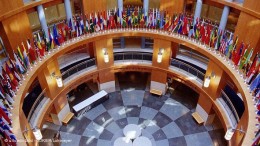 El FMI anunció que apoya las reformas antibuitres que impulsa la Argentina