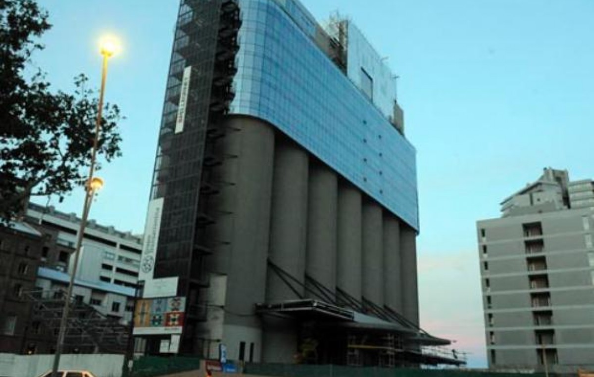 A principios de 2015 Rosario sumará dos grandes hoteles de alta gama