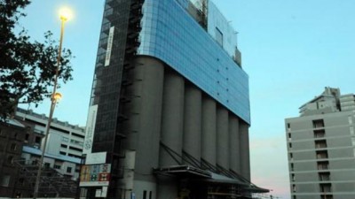 A principios de 2015 Rosario sumará dos grandes hoteles de alta gama