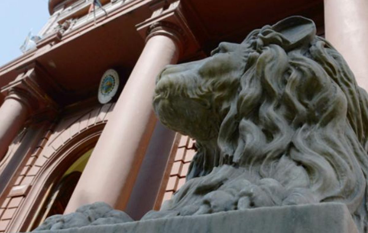 Rosario: El municipio también quiere pagar a sus empleados un bono de fin de año