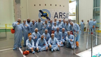 El lanzamiento del ARSAT 1 y la importancia de la formación de ingenieros y científicos