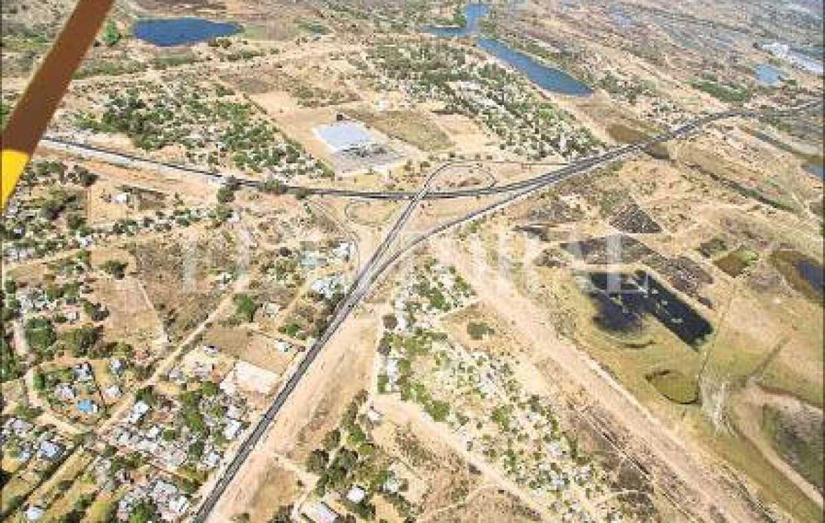 Distritos costeros de Santa Fe: buscan la separación del municipio
