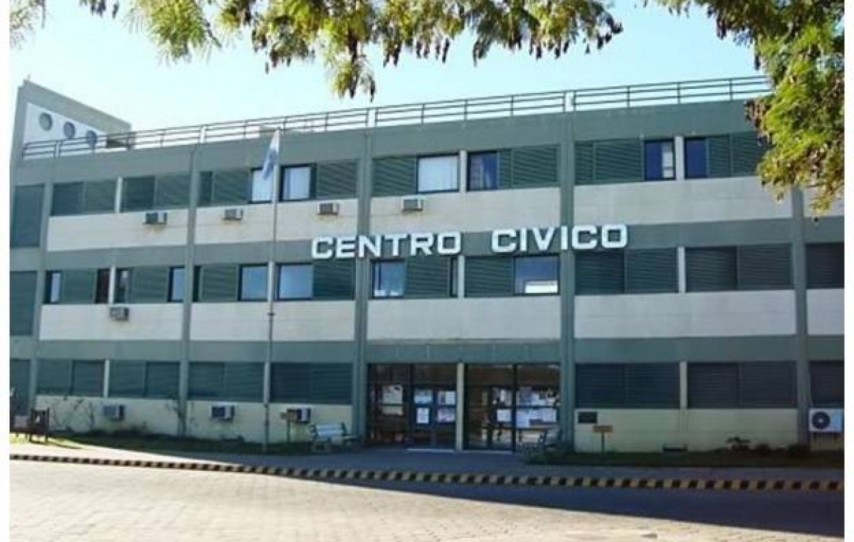 Municipales de Federación esperan que el Intendente les realice una contraoferta