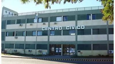 Municipales de Federación esperan que el Intendente les realice una contraoferta
