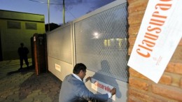 Córdoba: Municipio sale a presionar a grandes contribuyentes morosos