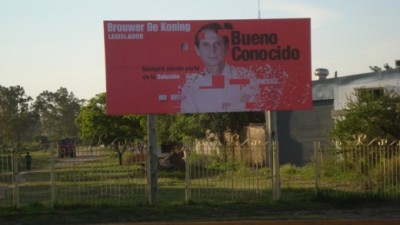 En las principales ciudades de Córdoba se aceleran los tiempos políticos rumbo a 2015