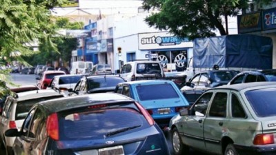Bahía Blanca evalúa exigir mayor parte del Impuesto Automotor para financiar Policía Local