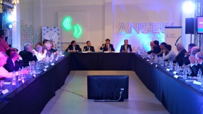 El titular de ANSES se reunió con 41 intendentes bonaerenses