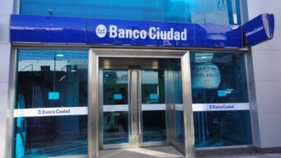 Río Cuarto: El Banco Ciudad colocará deuda del Municipio por $ 25 millones