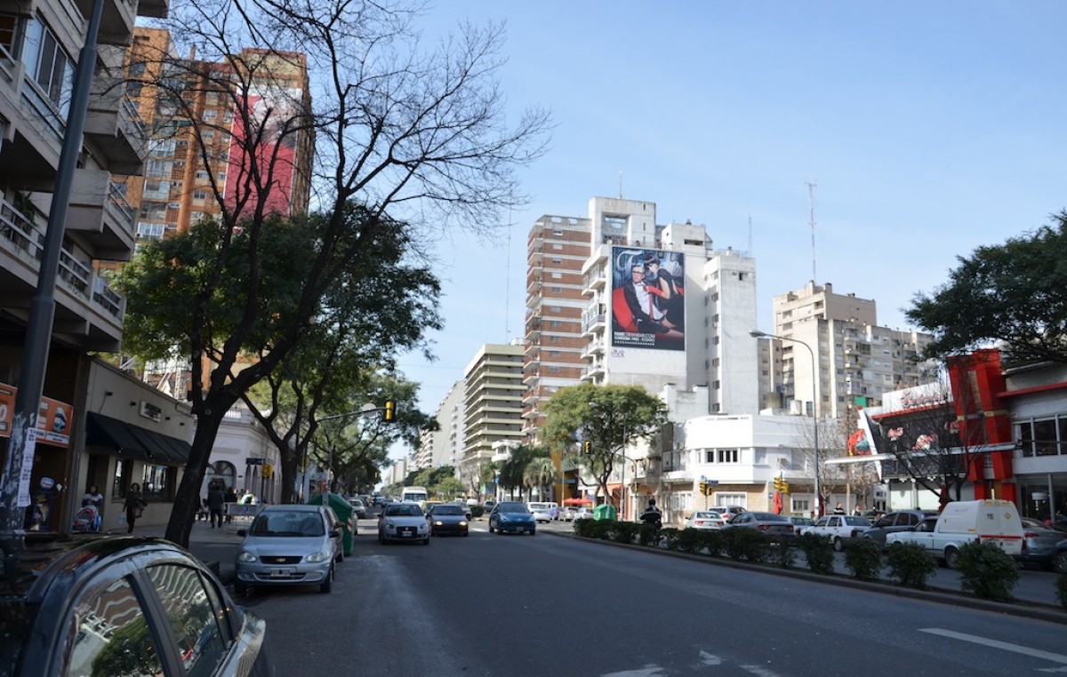 Nación y municipio avanzan en un nuevo plan de obras para Rosario