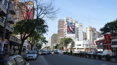 Nación y municipio avanzan en un nuevo plan de obras para Rosario