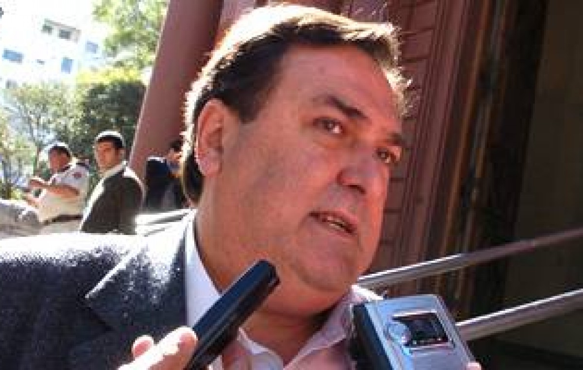 Municipales de Rosario pedirán veto de ordenanza sobre Jueces de Faltas