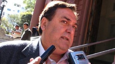Municipales de Rosario pedirán veto de ordenanza sobre Jueces de Faltas