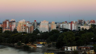 Planeamiento Urbano en Corrientes: estudian modificaciones