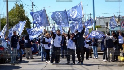 Río Grande: En ATE festejan pase a planta de 200 contratados municipales