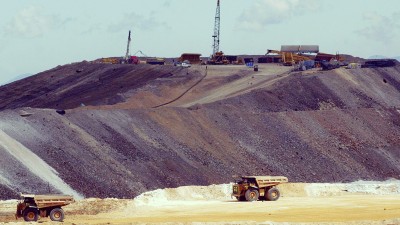 Intendentes y jefes comunales de Chubut firmaron un documento a favor de la “minería responsable”