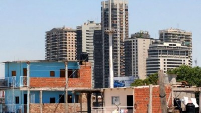 Presupuesto porteño: fuerte rechazo del Consejo Económico y social a lo destinado para vivienda