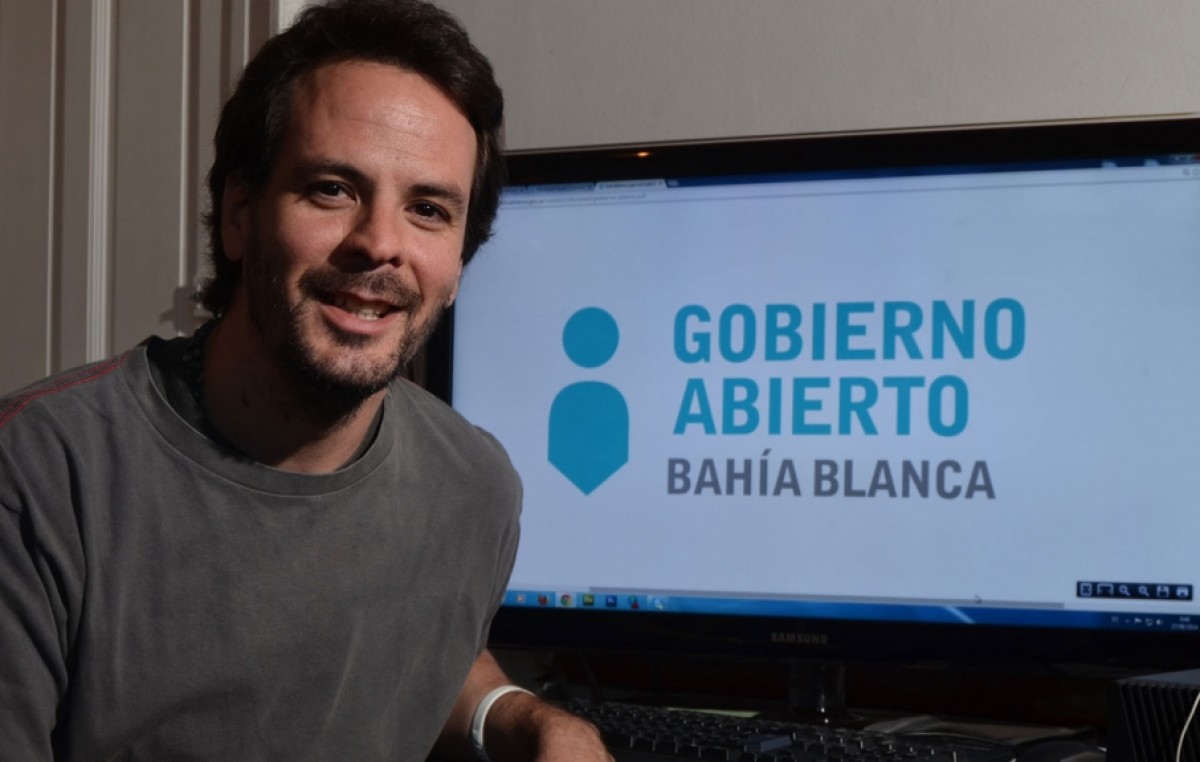 Bahía Blanca: Buscan que sea obligatoria la política de Gobierno Abierto